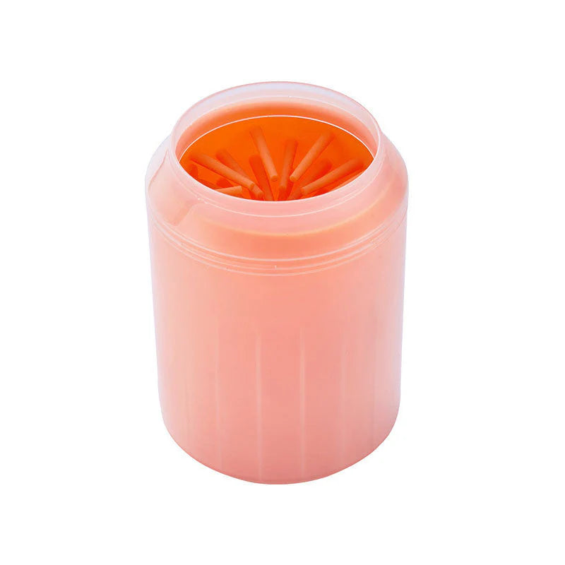 Portable Dog Paw Cleaner - Just Paws & Play