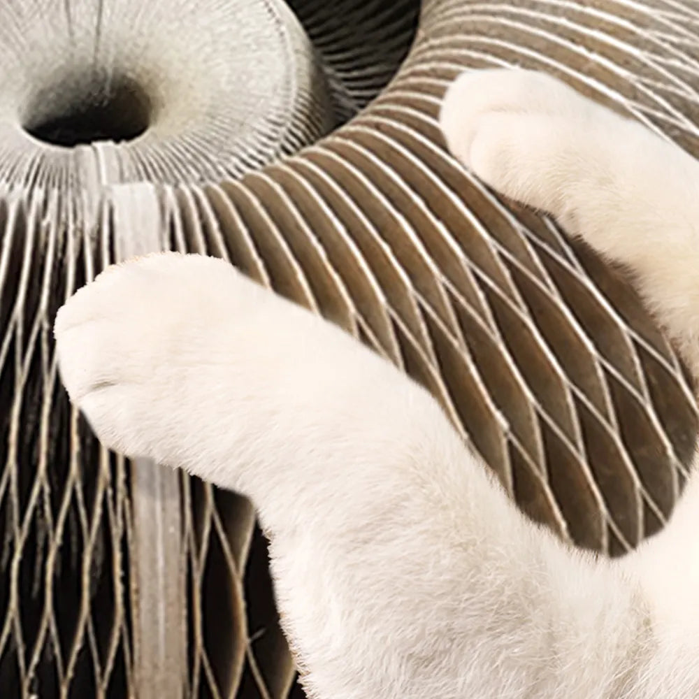 Cat Scratch Board - Just Paws & Play