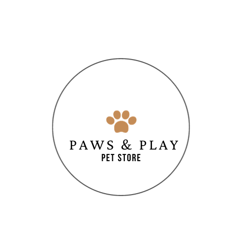 Just Paws & Play Pet Store