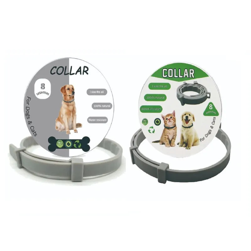 Flea Shield Pro Antiparasitic Collar