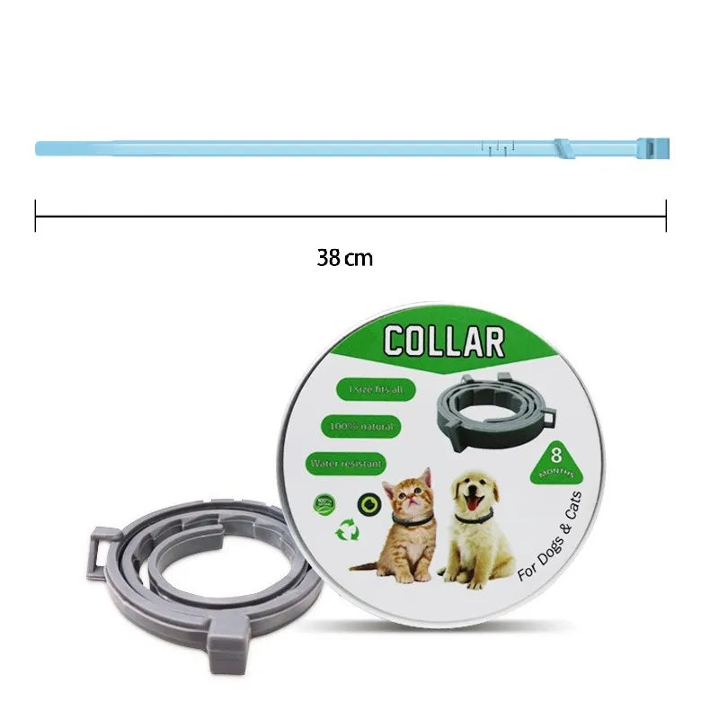 Flea Shield Pro Antiparasitic Collar