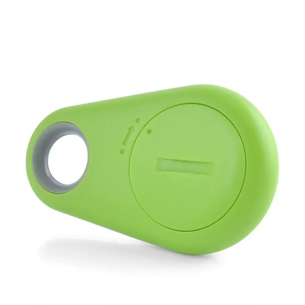 Smart Pet Tracker Tag - Just Paws & Play