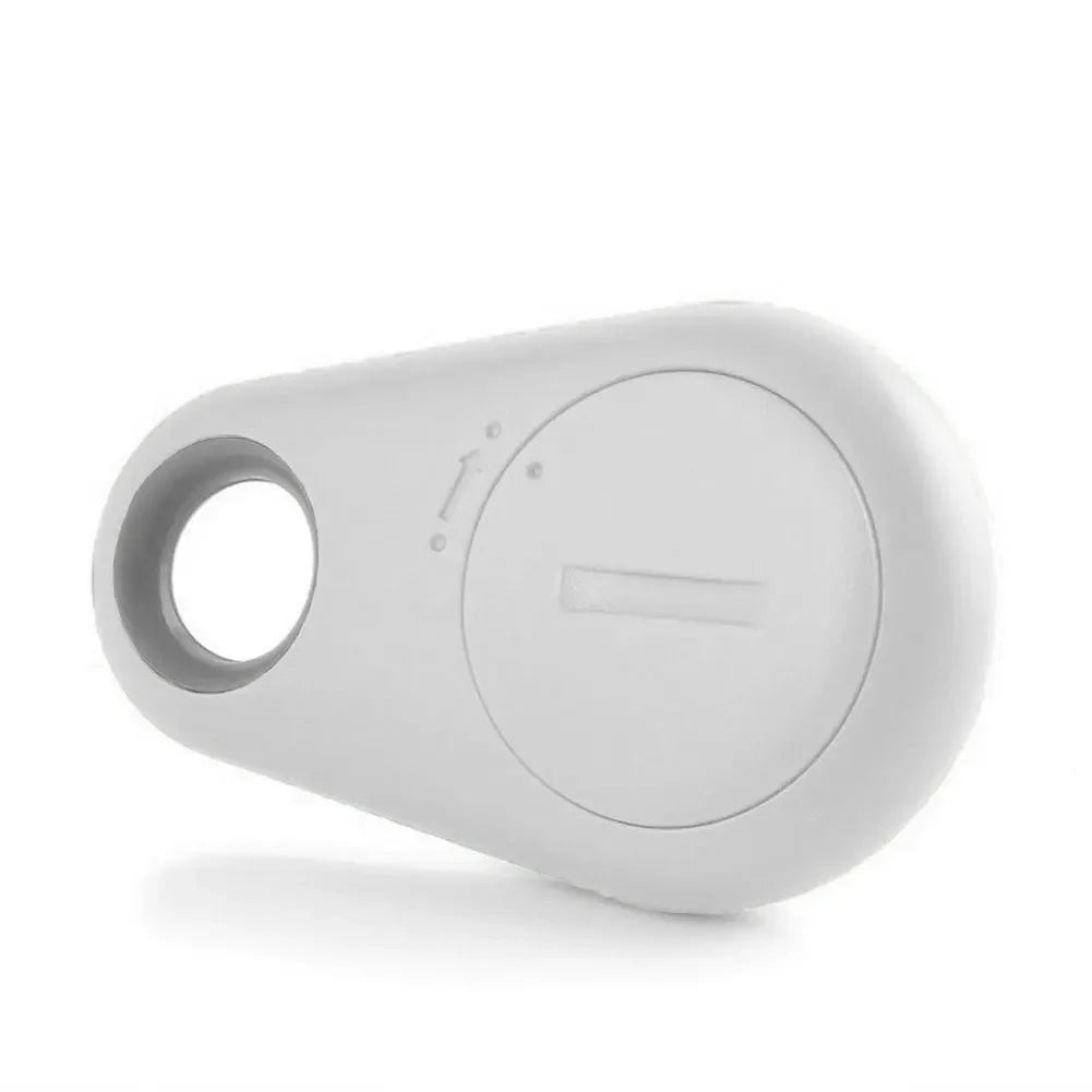 Smart Pet Tracker Tag - Just Paws & Play