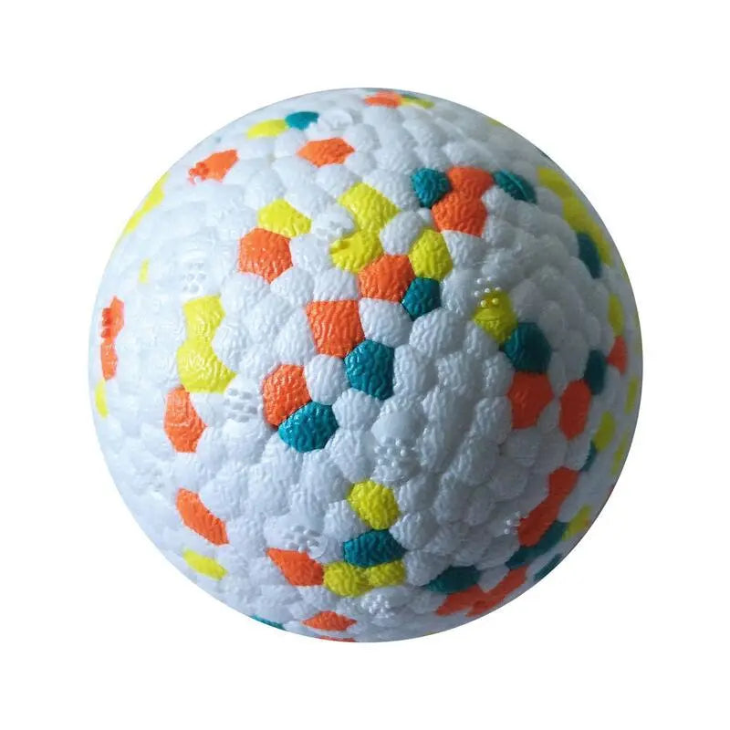 PopPup Interactive Teething Ball