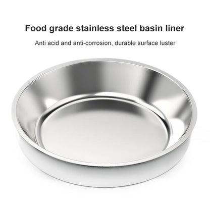 Automated Feeder with Voice Control for Cats and Dogs - Just Paws & Play