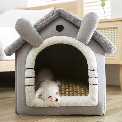 CosyPup Foldable Pet Kennel