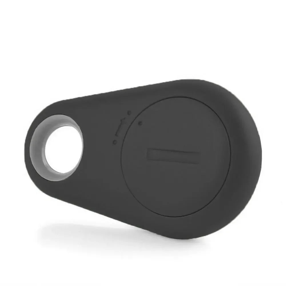 Smart Pet Tracker Tag - Just Paws & Play
