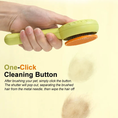 OneClick Hair ball Buster