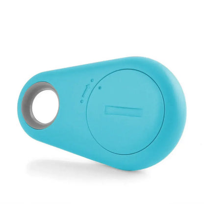 Smart Pet Tracker Tag - Just Paws & Play