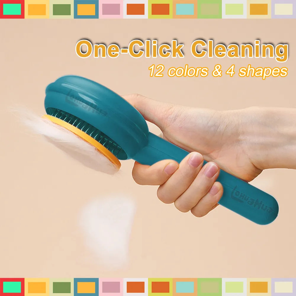 OneClick Hair ball Buster