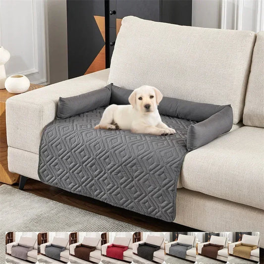 PawShield Waterproof Couch Cover