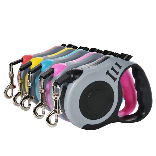 Adventure Paws Retractable Dog Leash