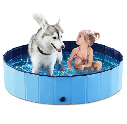 PawPal Splash Pool