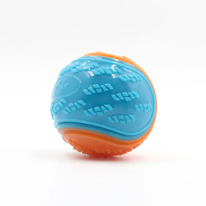 Bite Squeak Interactive Dog Toy 