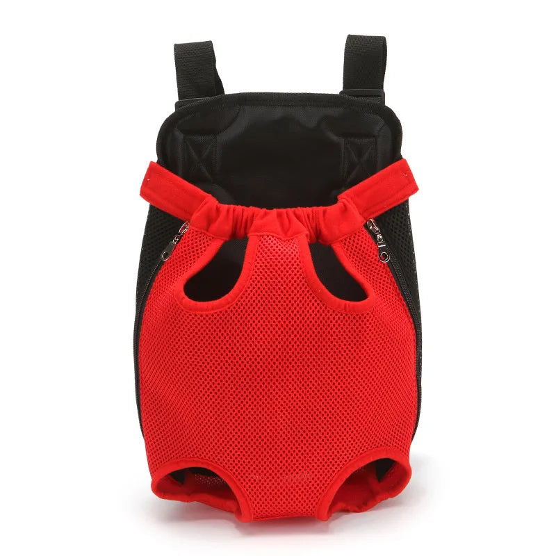 Paw Travel Carrier Backpack