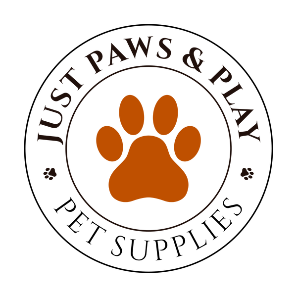 Just Paws & Play