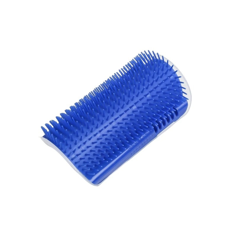Self Cat Grooming Brush - Just Paws & Play