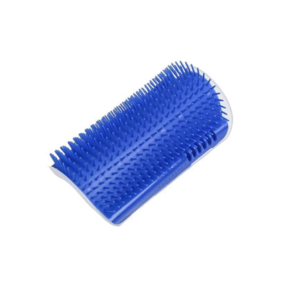 Self Cat Grooming Brush - Just Paws & Play