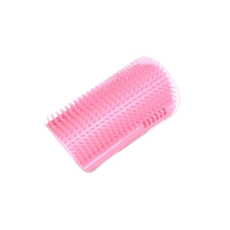Self Cat Grooming Brush - Just Paws & Play